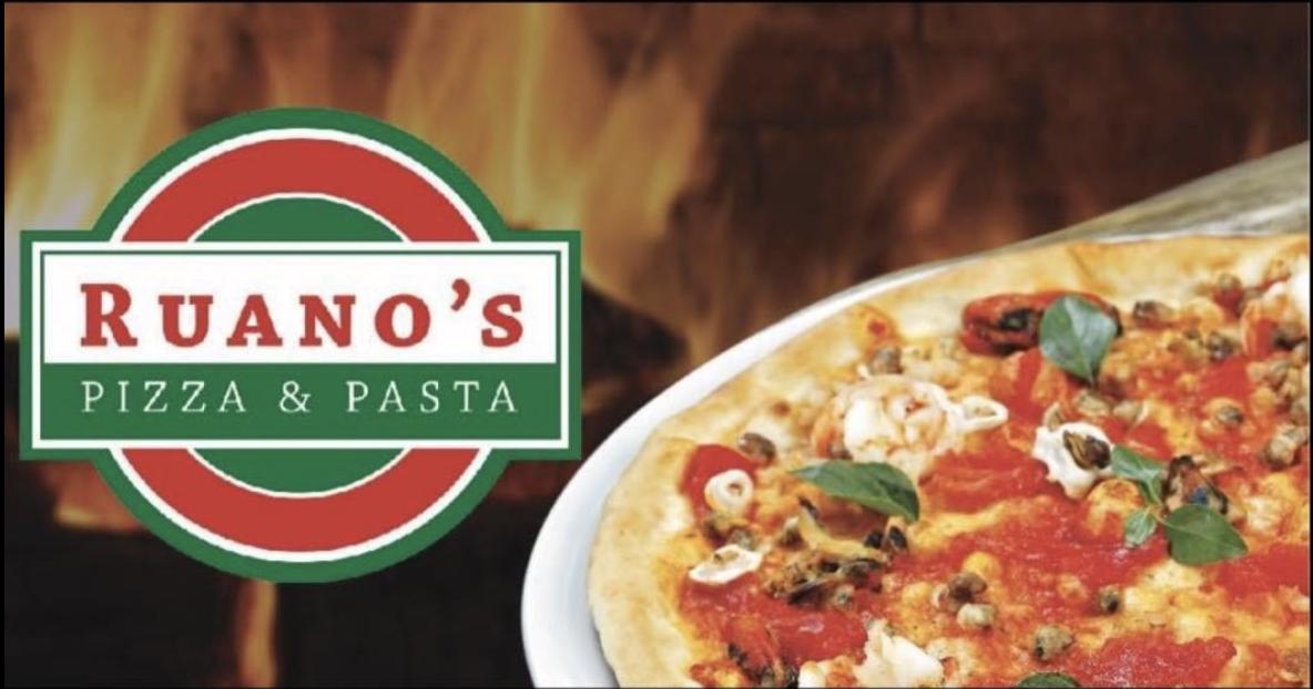 Ruano's Pizza & Pasta