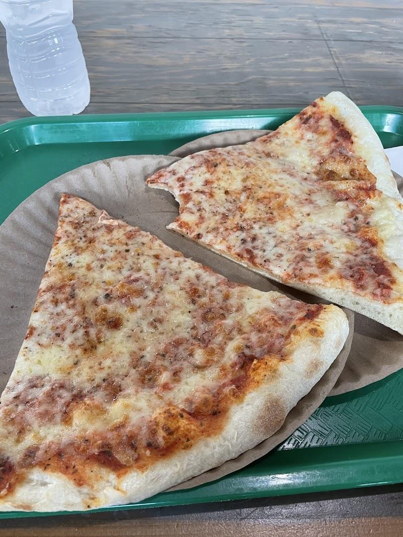 Ruano's Pizza & Pasta
