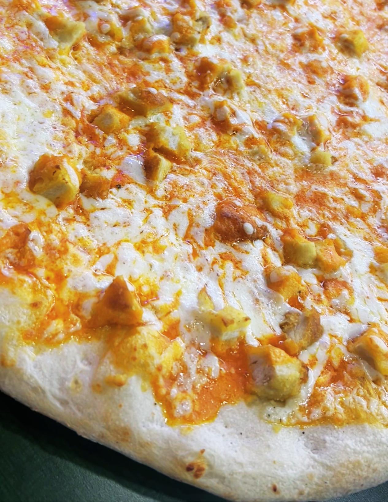 Ruano's Pizza & Pasta