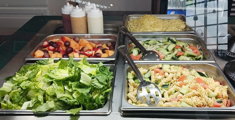 Salads